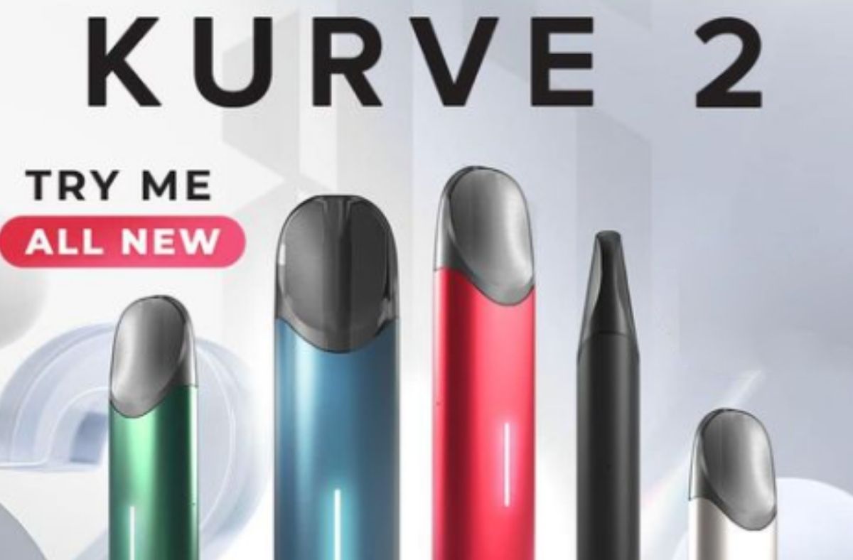 รีวิว KS Kurve 2 กับเทคโนโลยีใหม่ วันนี้แอดมิน มีความยินดีที่จะนำเสนอรีวิว KS Kurve 2 ซึ่งเป็นผลิตภัณฑ์ใหม่จากแบรนด์ Kardinal Stick