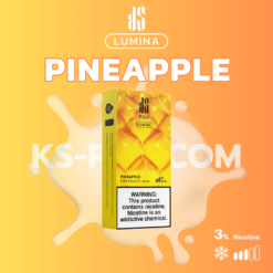 KS Lumina Pineapple
