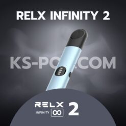 Relx infinity plus