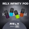 Relx infinity pod