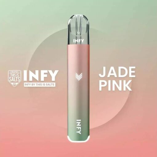Jade Pink: สีชมพูของหยก ดูแพงและหรูหรา สมบูรณ์แบบสำหรับความหรูหรา