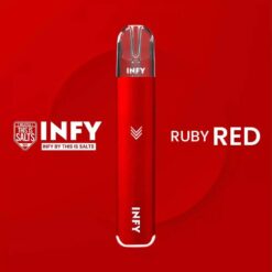 Ruby Red: สีแดงของทับทิม ร้อนแรงและสุดซึ้ง ตื่นเต้นและน่าค้นหา