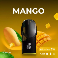 Mango: รสชาติมะม่วงที่หวานและหอม สร้างความสุขใจ.