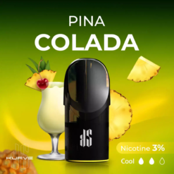 Pina Colada: รสชาติค็อกเทลสับปะรดที่ผสมผสานระหว่างความหวานและความเปรี้ยว.
