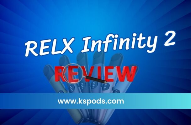 relx infinity 2 review