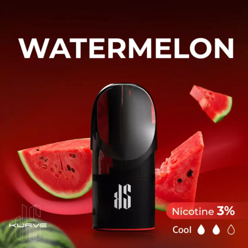 Watermelon: รสชาติแตงโมที่หวานและหอม ให้ความสดชื่น.