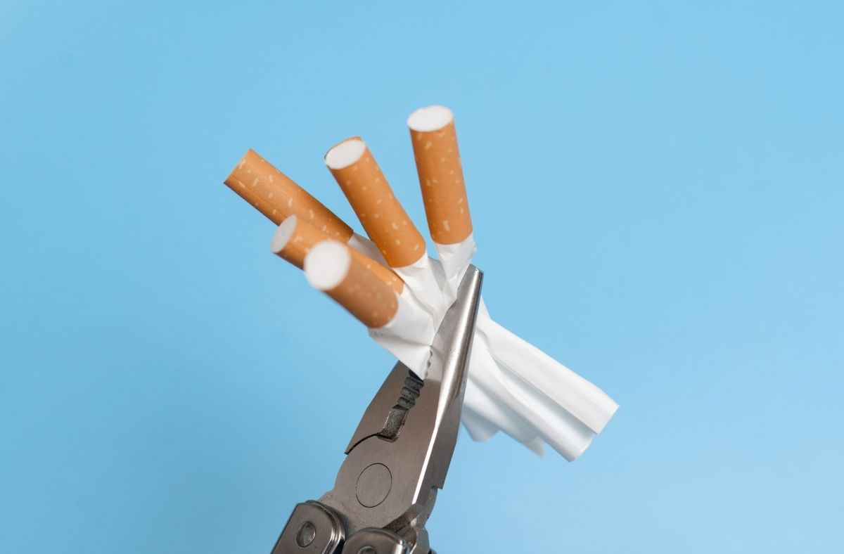 การเลิกบุหรี่ เป็นสิ่งที่ยากมาก แต่การที่คุณตัดสินใจใน การเลิกบุหรี่ เป็นการตัดสินใจที่ดีและมีประโยชน์ต่อสุขภาพที่ไม่สามารถประมาณค่าได้