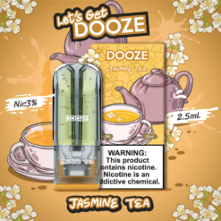 Jasmine Tea: ชามะลิ หอมเต็มคำ รสชาติของชามาเต็มสวน